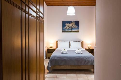 Apartamento Chrysa House Kissamos