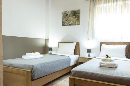 Apartamento Chrysa House Kissamos