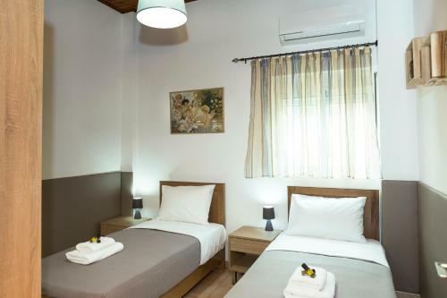 Apartamento Chrysa House Kissamos