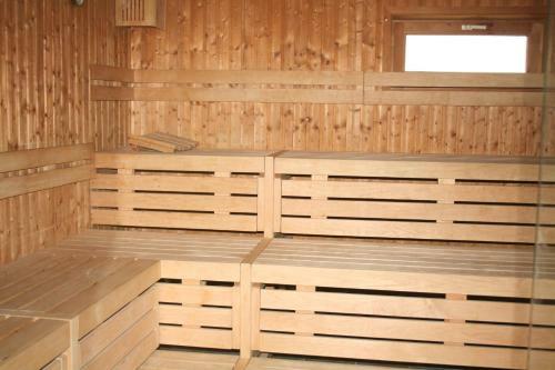 Rosenalm Scheidegg Apartment 256