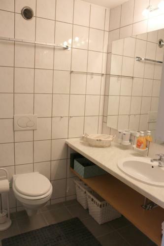 Rosenalm Scheidegg Apartment 256