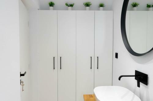 Marilias Luxury Studio Apartment