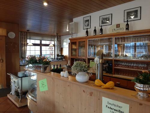 Hotel-restaurant Sch�fer