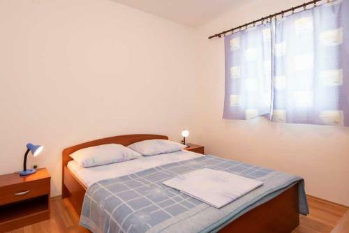 Apartmani Dubravko