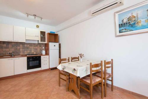 Apartmani Dubravko