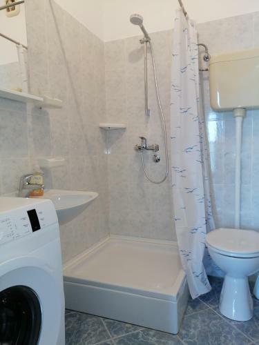 Apartmani Dubravko