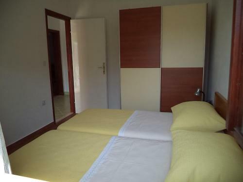Apartments Nal Biskup