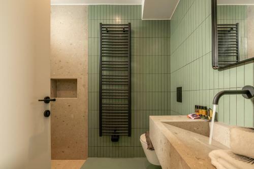 Villas Phos And Kallos