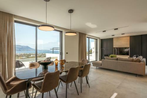 Villas Phos And Kallos