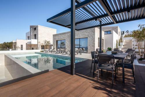 Villas Phos And Kallos