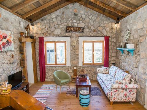 Holiday Home Mario