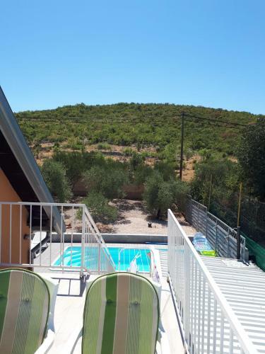 Apartamento The Olive Garden