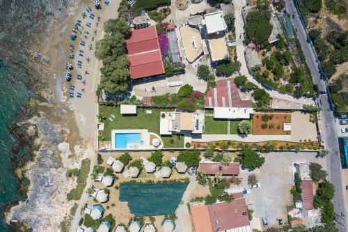 Hersonissos Beach Villa