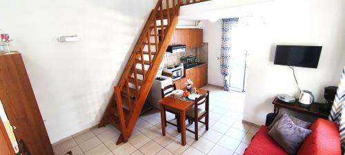 Apartamento Feel Like Home