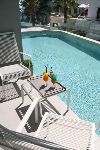 Hotel Soso Anastasia Star