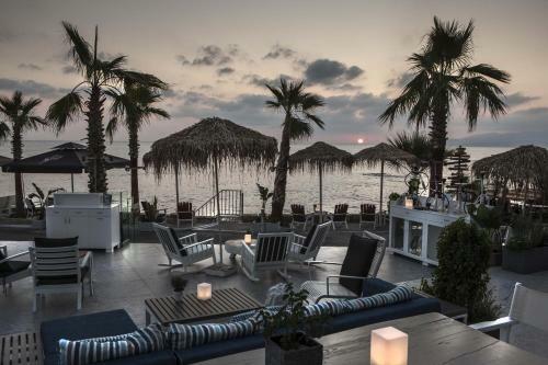 Cretan Blue Beach Hotel