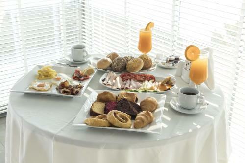 Cretan Blue Beach Hotel