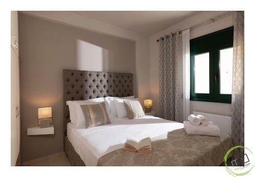 Luxury Apartments In Hersonissos #2