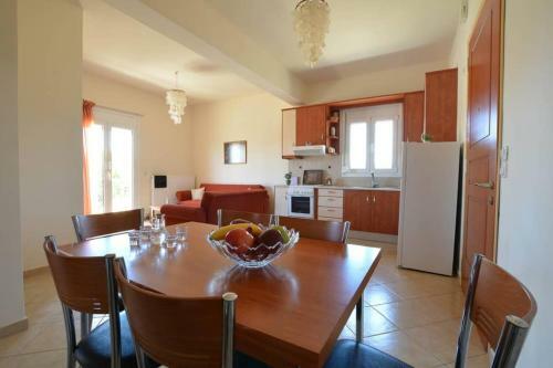 Apartamento Olive Oil Residence