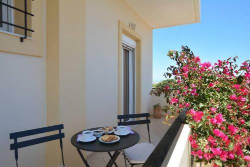 Apartamento Olive Oil Residence