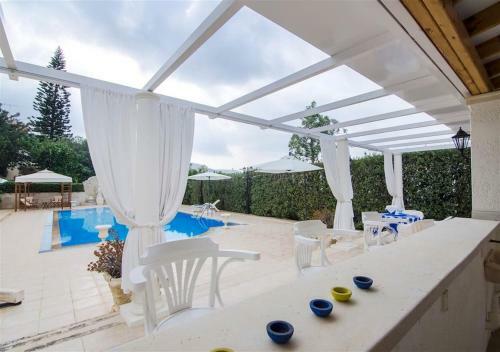 Villa Lady Gio Luxury Residence