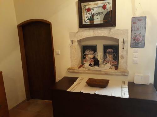 Koutouloufari Cosy Cretan Cottage