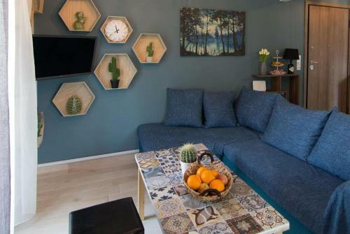 Apartamento Svourou Appartment