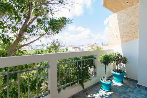 Apartamento Svourou Appartment