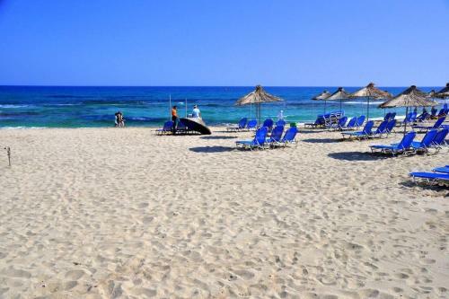 Apartamento Svourou Appartment