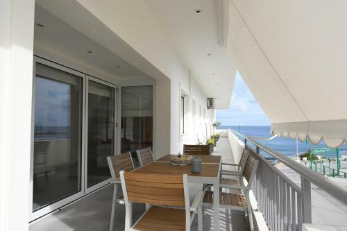 Apartamento Ammos Suite