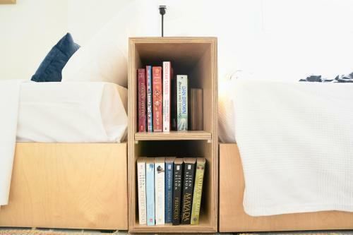 Apartamento Ammos Suite