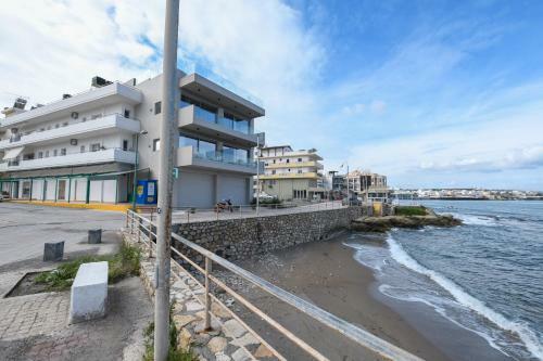 Apartamento Ammos Suite