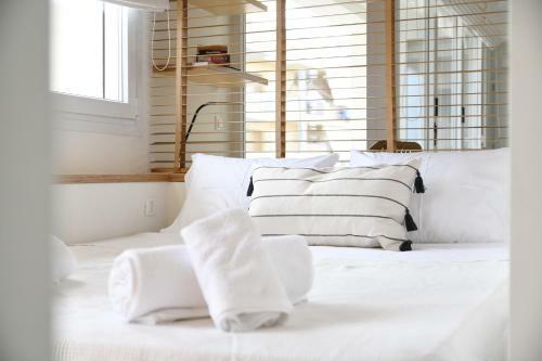 Apartamento Ammos Suite