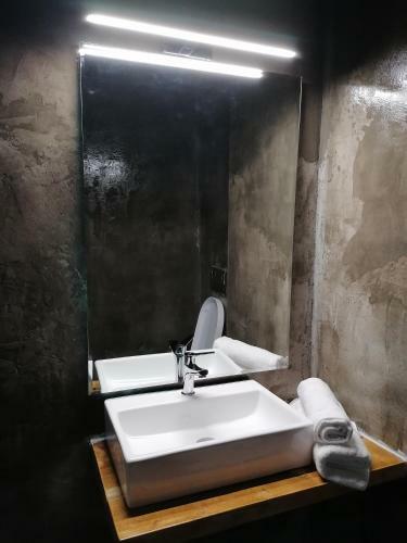 Apartamento Depy