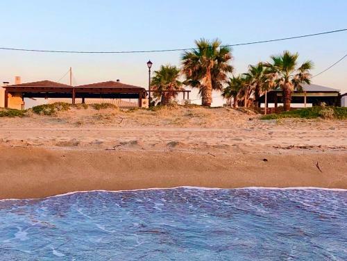 Mare Beach Villa