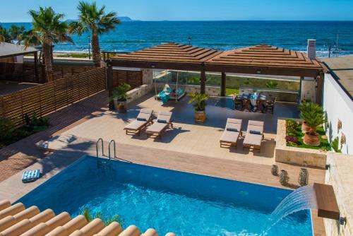 Mare Beach Villa