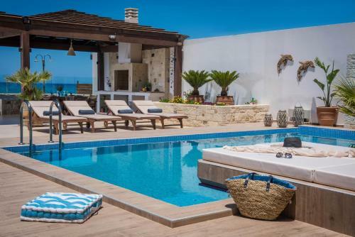 Mare Beach Villa