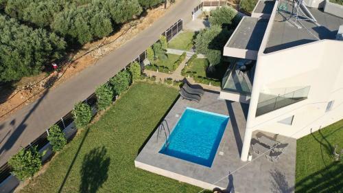 Villa Santa Barbara Herssonisos