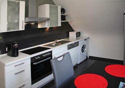 Apartment Sonnenterrasse