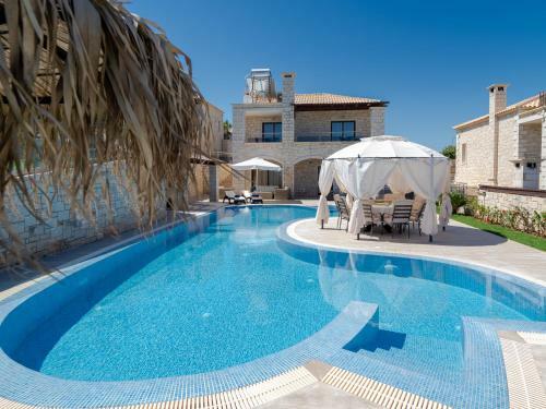 Joy Exclusive Villa