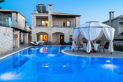 Joy Exclusive Villa