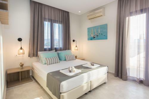 Apartamento Mikes Beach Lux
