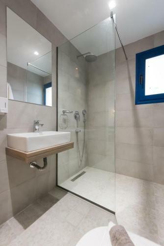 Apartamento Mikes Beach Lux