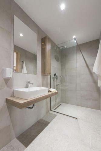 Apartamento Mikes Beach Lux