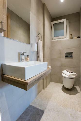 Apartamento Mikes Beach Lux