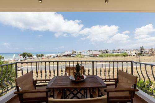 Kahlua Bay Apartments
