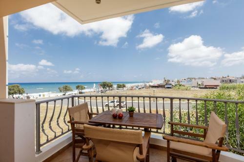 Kahlua Bay Apartments