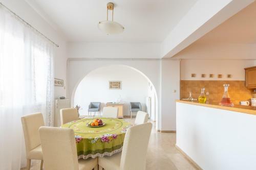 Apartamento Gaia Residence