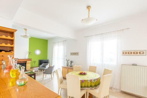 Apartamento Gaia Residence