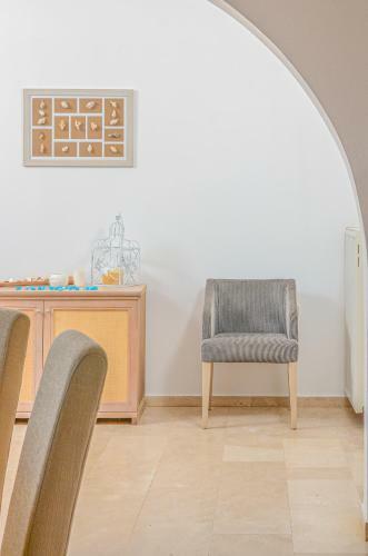 Apartamento Gaia Residence